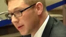 Nathan Lawrence