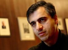Payam Akhavan