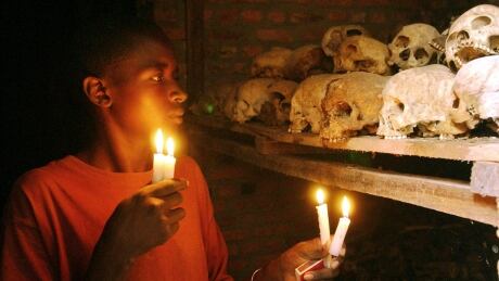 France Rwanda Genocide