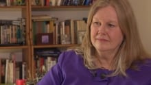 Patricia Spindel advocate for health care ottawa