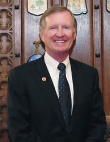 Bob Runciman