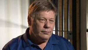 Greg McCamon, former corrections officer