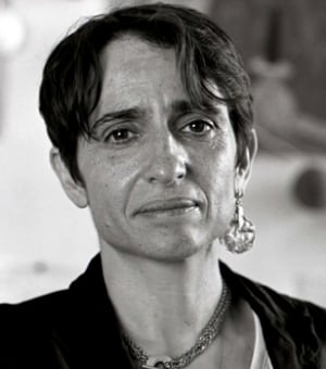 Masha Gessen