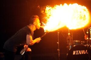 Greg Puciato