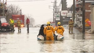 flood saint clet