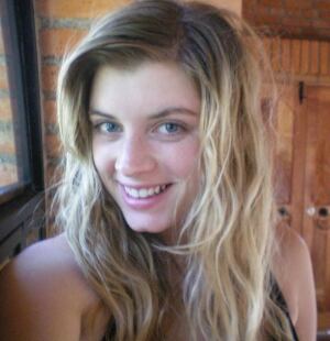 Amy Gilbert