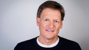 Michael Lewis