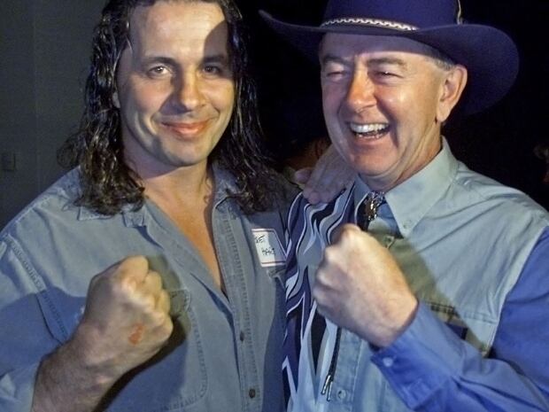 bret the hitman hart preston manning