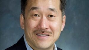 Mike Yuan
