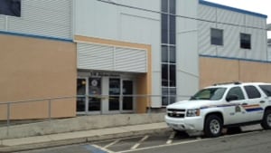 Campbellton Centennial Library