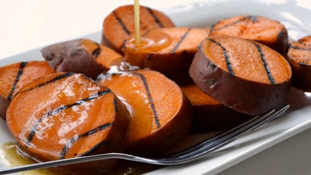 Sweet potatoes
