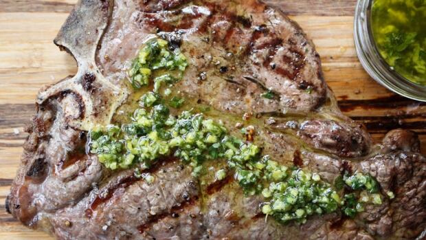 Steak