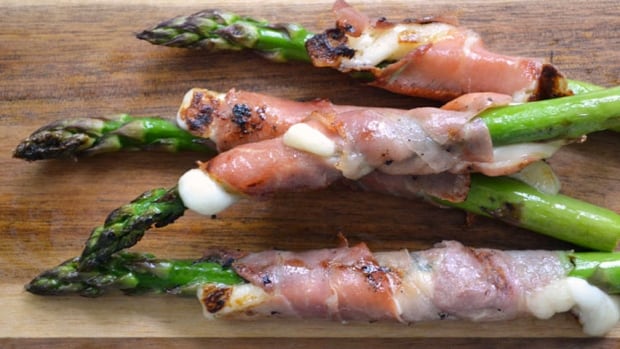 Asparagus