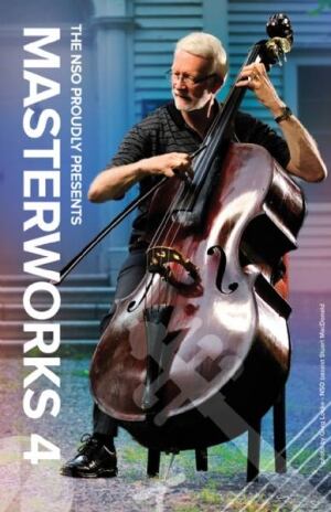 NSO Masterworks 4