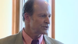 Tony Clevenger
