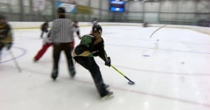 Ringette championship in Regina skpic