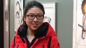 Fengyi Zhang