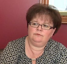 Janet Perry-Payne - custom