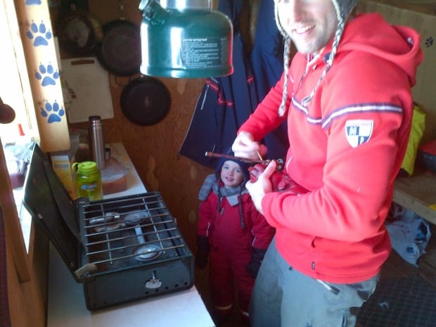 Cabin safety