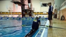 laurentian pool rowing