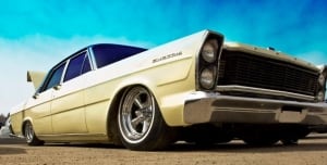 Majestics Car Show