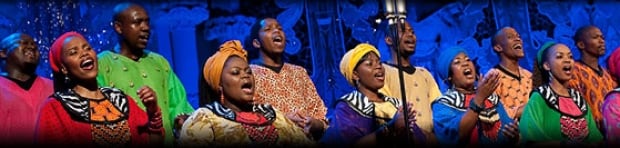 Soweto Gospel Choir