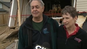 Allen and Sharen Vidler