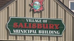 Village of Salisbury