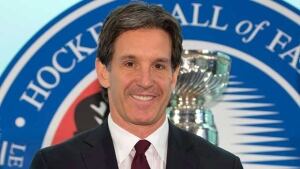 Brendan Shanahan