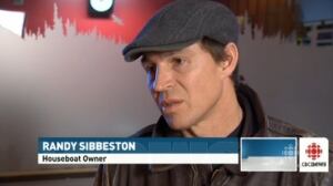 Randy Sibbeston