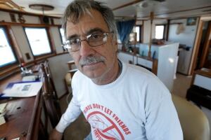 Oil Spill Health
