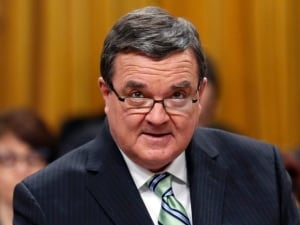 Jim Flaherty