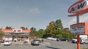 A&W