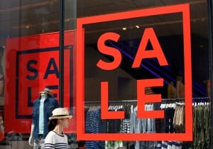 Retail economics