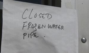 SIGN at Foon Hai