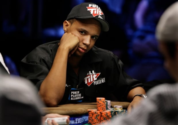 Phil Ivey, poker pro, sued by Borgata for alleged cheating