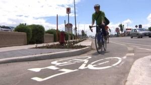 BIKE PATHS