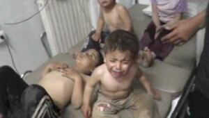 Mideast Syria