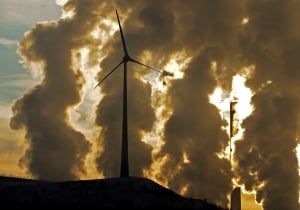 EU UN Climate Panel