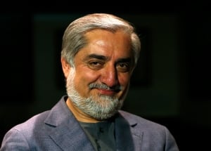 Afghanistan election