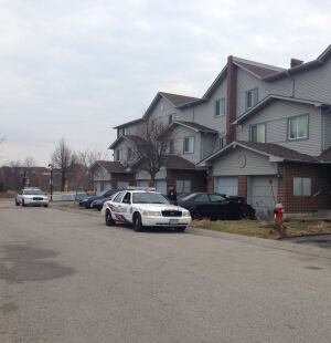 Fatal Scarborough shooting
