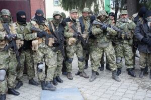 Ukraine crisis