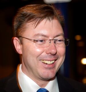 CALGARY CONSERVATIVE NOMINATION 20140412