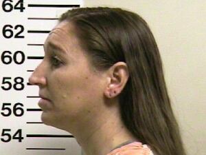 Seven Dead Babies Arrest