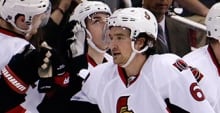 ottawa senators shootout pittsburgh penguins