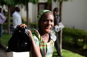 NIGERIA-VIOLENCE/