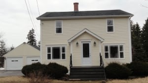 Petitcodiac house sale