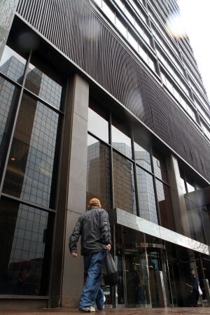 100 King Street West