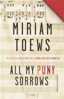 Miriam Toews
