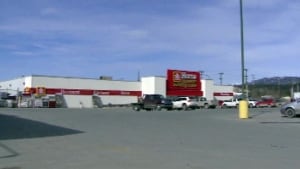 Whitehorse Home Hardware